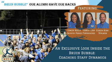 An Exclusive Look Inside the Bruin Bubble: Coaching Staff Dynamics
